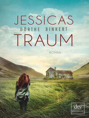 cover image of Jessicas Traum